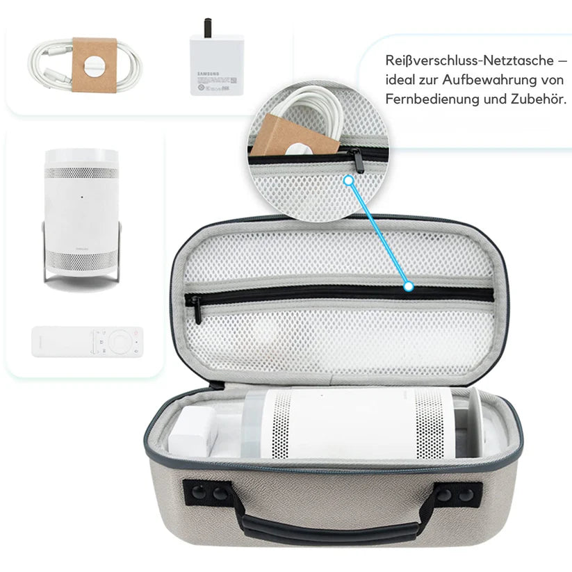 Beamer-Tasche