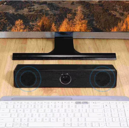Beamer-Soundbar
